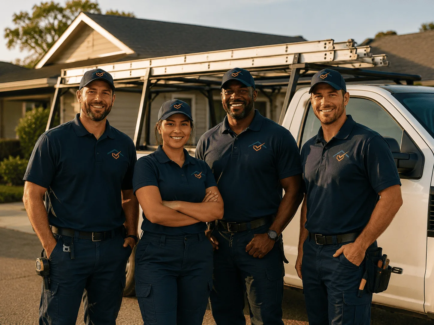 Roof Inspection company in Ulman, MO